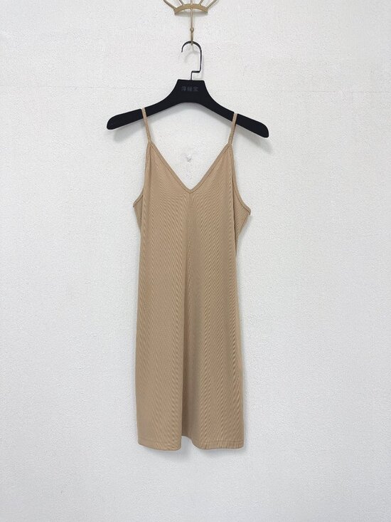 Self-Portrait white knit dress - Picture 12 of 14